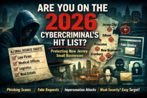 New Year’s Resolutions for Cybercriminals (And Why New Jersey Businesses Are On the List)