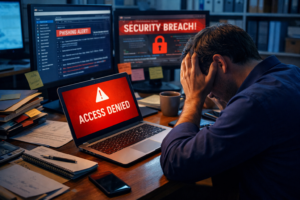 The IT Risk Most Business Owners Don’t See Until It’s Too Late