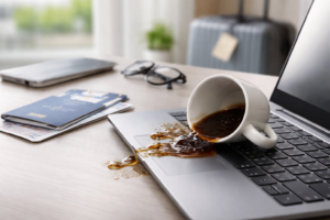 Spring Break Tech Mistakes (And How New Jersey Businesses Can Avoid Them)