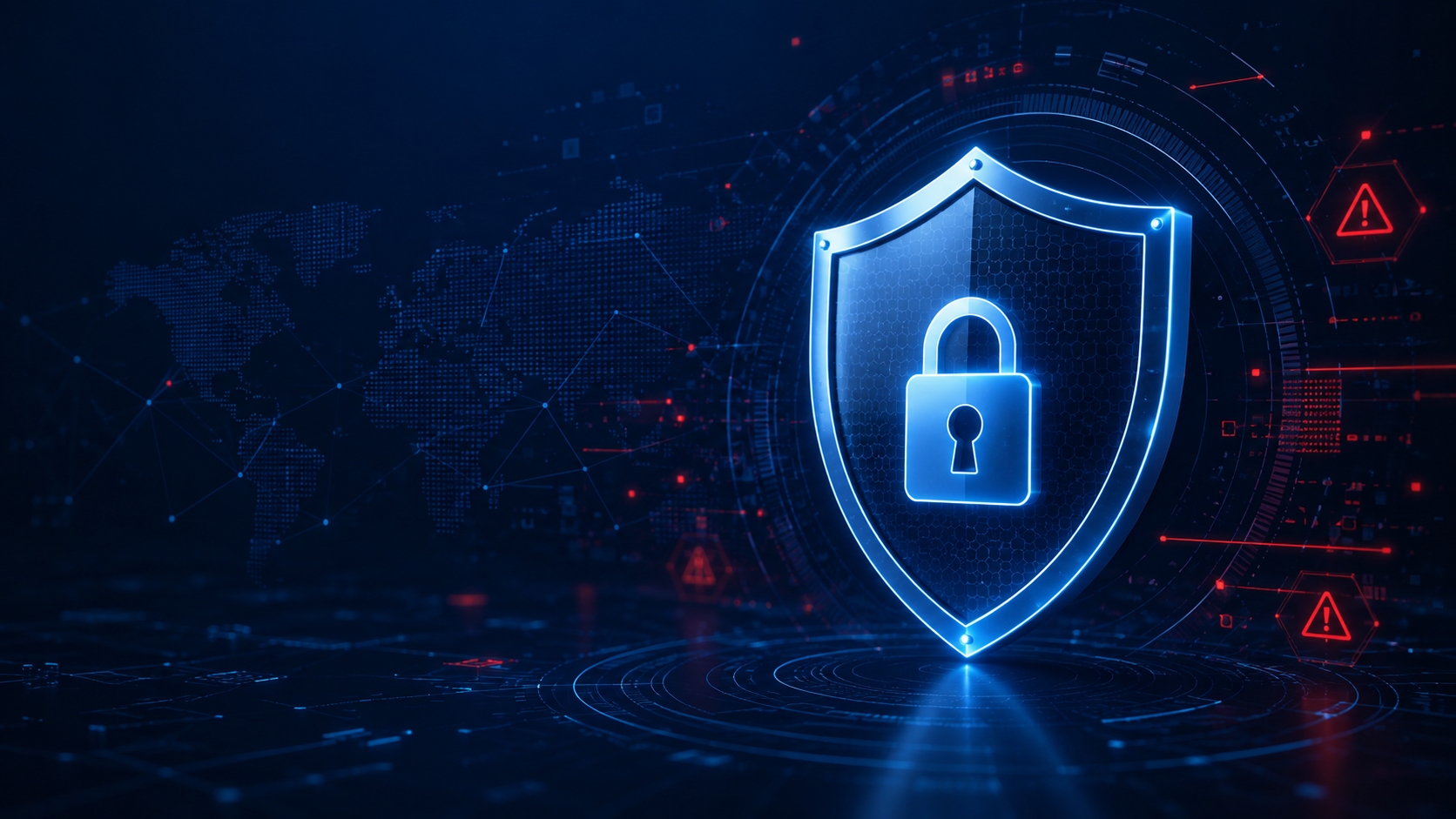 Exton Pharma Supplier Hit by Ransomware: What NJ & Philly Businesses Should Learn